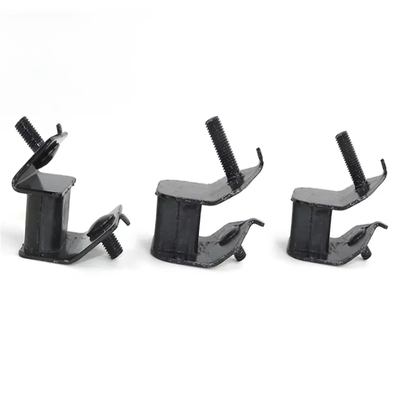 

FUEL Diesel Generator 2KW 2.8KW 3KW 5KW 8kW 186F Shock Absorber Cushioning Pad