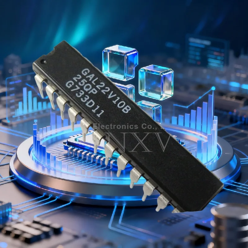 mc68b50cp-gal22v10b-15pc-gal22v10b-15lp-gal22v10b-atf20v8b-10pc-atf20v8-atf20v8-max7219cng-max7219-tea5710-max7221cng-dip-24