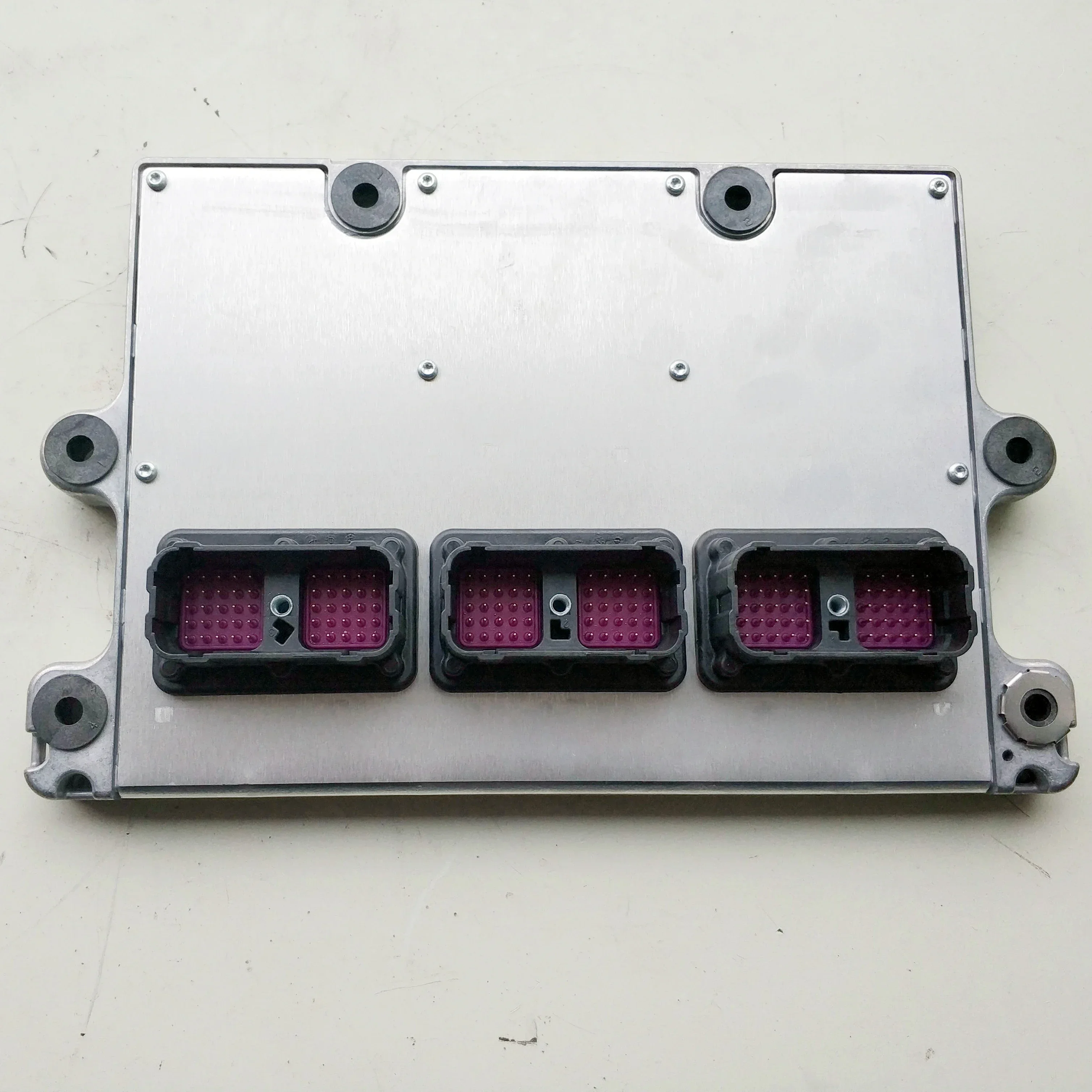 High Quality Generator ECU Diesel Engine Electronic Control Model Unit ECM 3408504 QSX15 QSM11