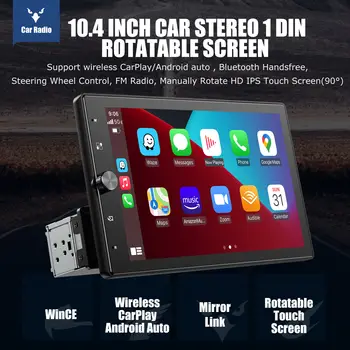 8 best sales Pantalla LCD del coche - №3