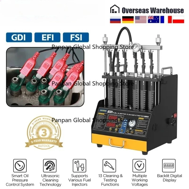 AUTO-OL CT45-0 I EF…