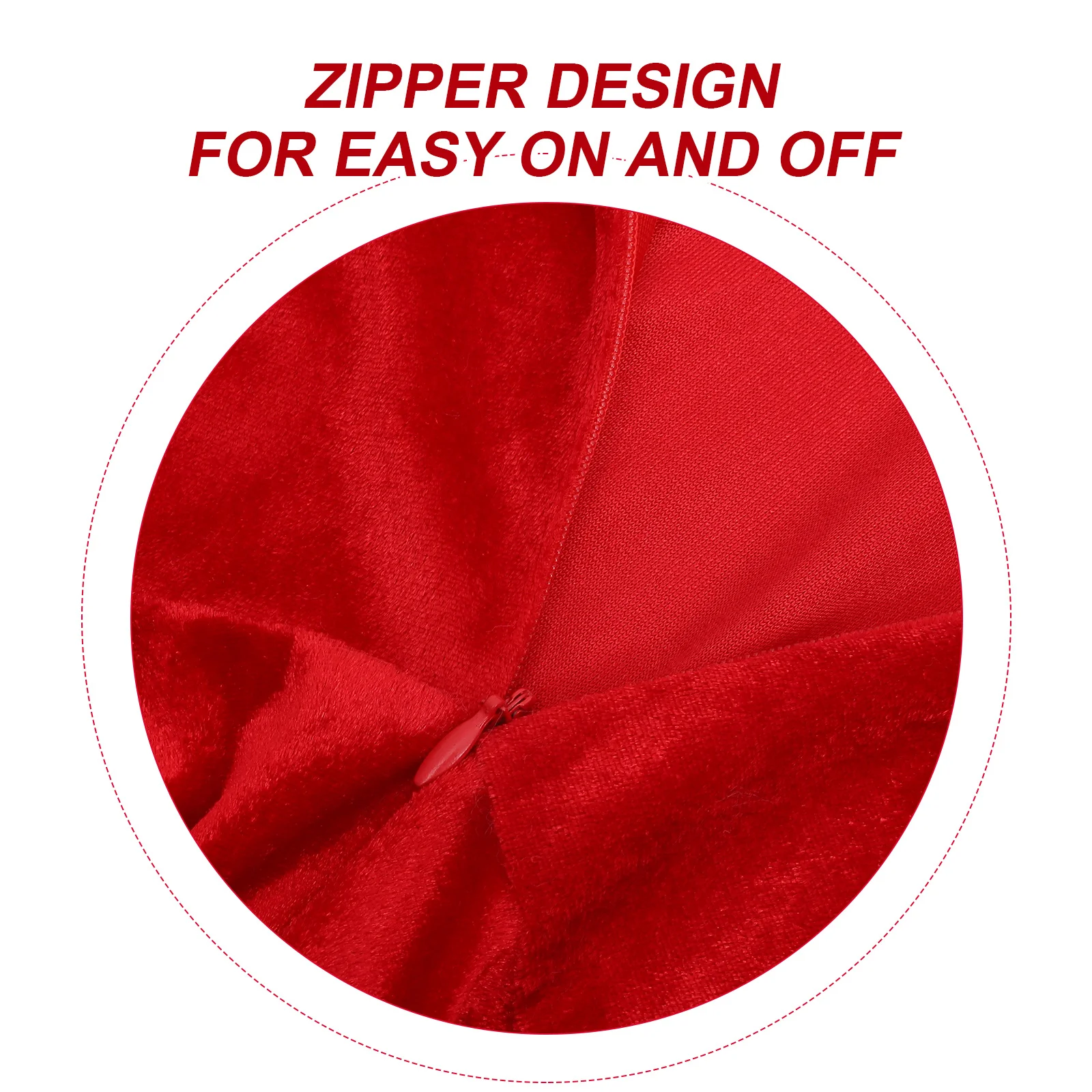 

5 шт., рождественский комплект с юбкой, мини-платье без рукавов, перчатки, пояс, шляпа, вечерние карнавальный костюм, Рождественский костюм Санты, наряд