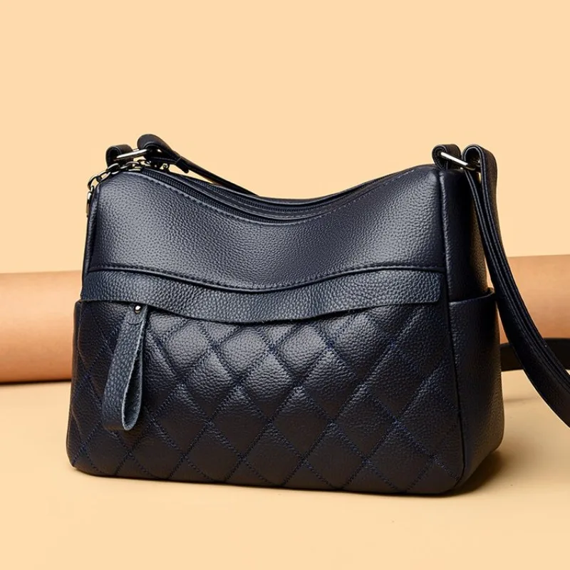 

Винтажная сумка-тоут Mayan для женщин, роскошная дизайнерская кожаная сумка через плечо, вместительная, элегантная, минималистичная, с глифами, сумка для подгузников