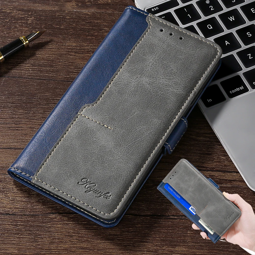 

Flip Case for Nokia 2.2 3.2 4.2 2.3 3.1 5.1 7.1 8.1 Plus 7.2 6.2 5 7 8 X6 5.4 3.1C 3.1A Leather Wallet Phone Funda Cover Coque