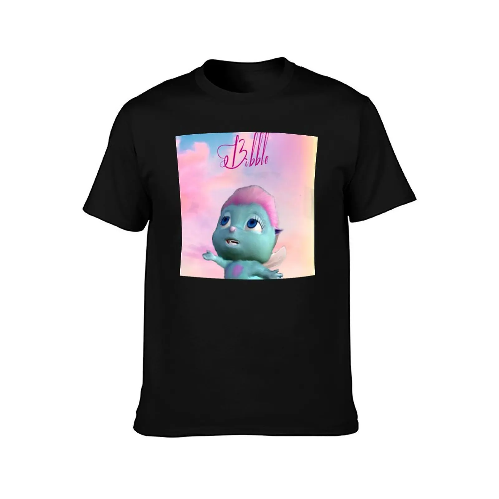 Lover by Bibble T-Shirt Summer Holiday Casual Tee T-Shirt