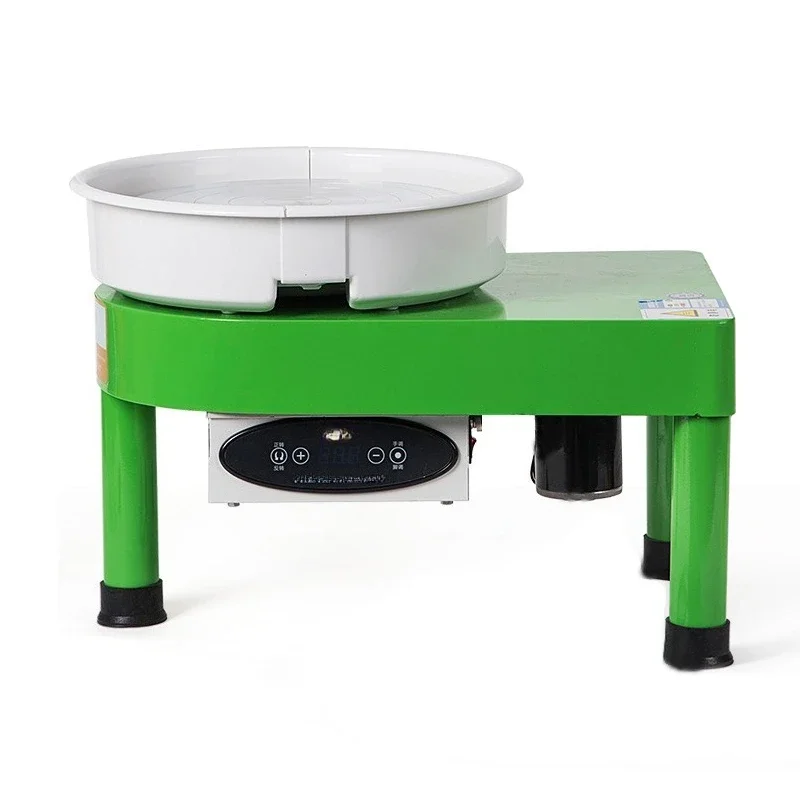 Infinitely Variable…