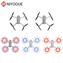 Propellers For DJI Air 3s / Air 3 8747F Lightweight Low Noise Prop Blade Replacement Wing Fans Drone Accessories