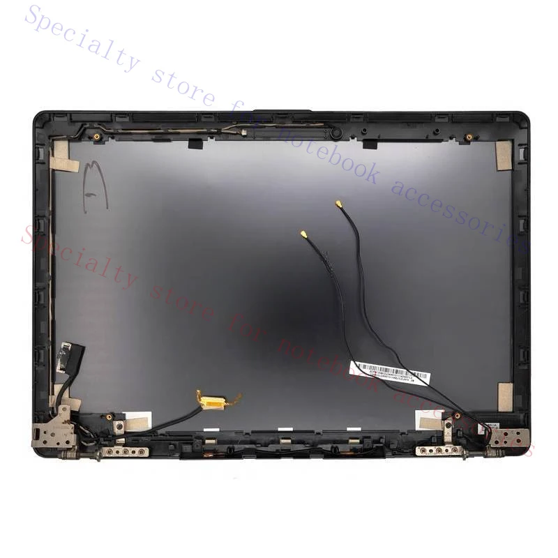 

A+ For ASUS S451L V451L K451L LCD Back Cover 13NB02U2AM0101