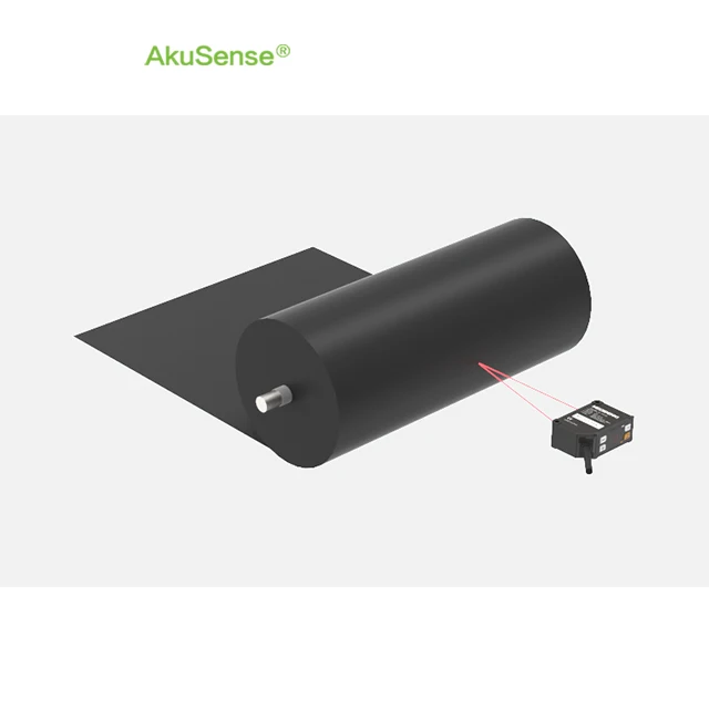 Рисунок 3 - (Серия MLD2) Аналоговый лазерный