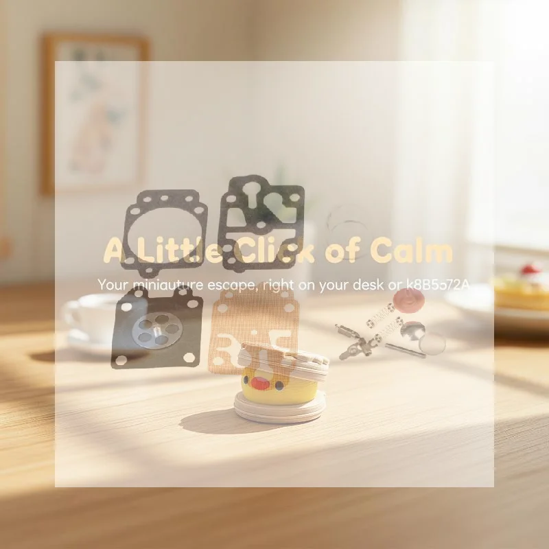 Cute Duck Chick Squeeze Toys Waffle Pattern Soft Safe Stress Relief Fidget Toy for Kids Adults Office Birthday Gifts