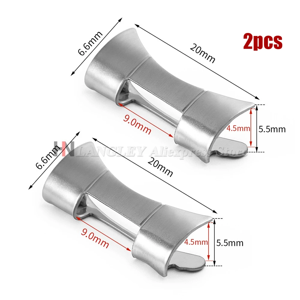 Variant: for Oyster-20mm