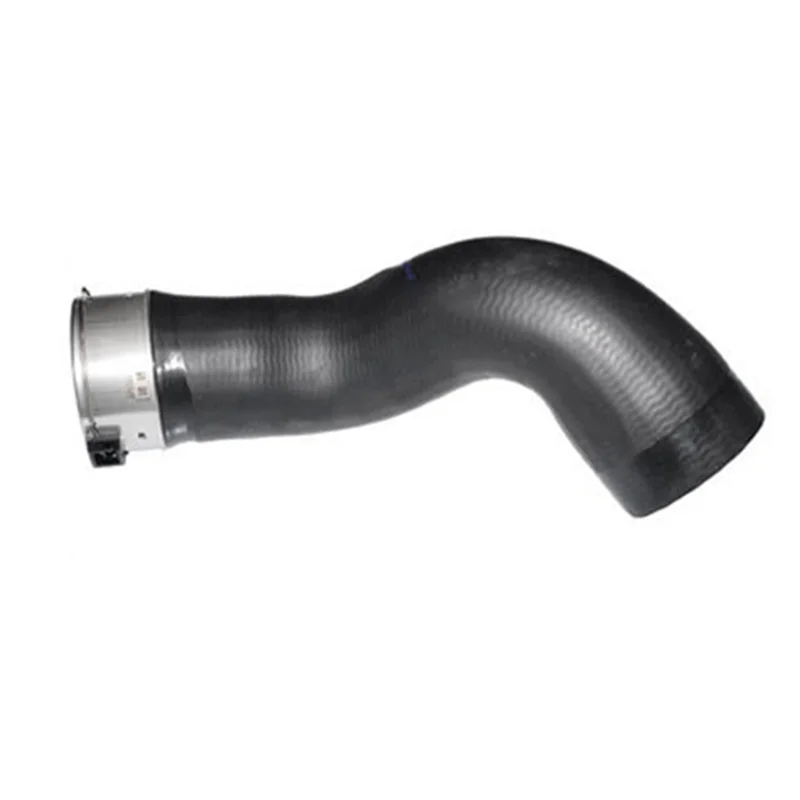 1 Para Rur Wylotu Powietrza Intercoolera Turbodoładowania do BMW F20 F21 F30 F31 F35 13717597587 2011-2015 16I 118I 320I N13