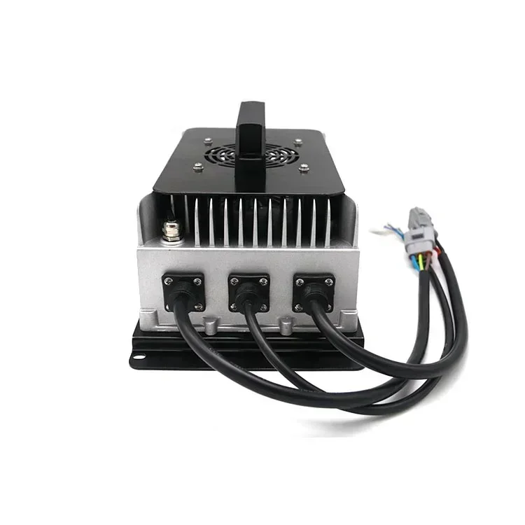 Caricabatteria portatile da 3,3 kW per vendite calde per auto elettrica