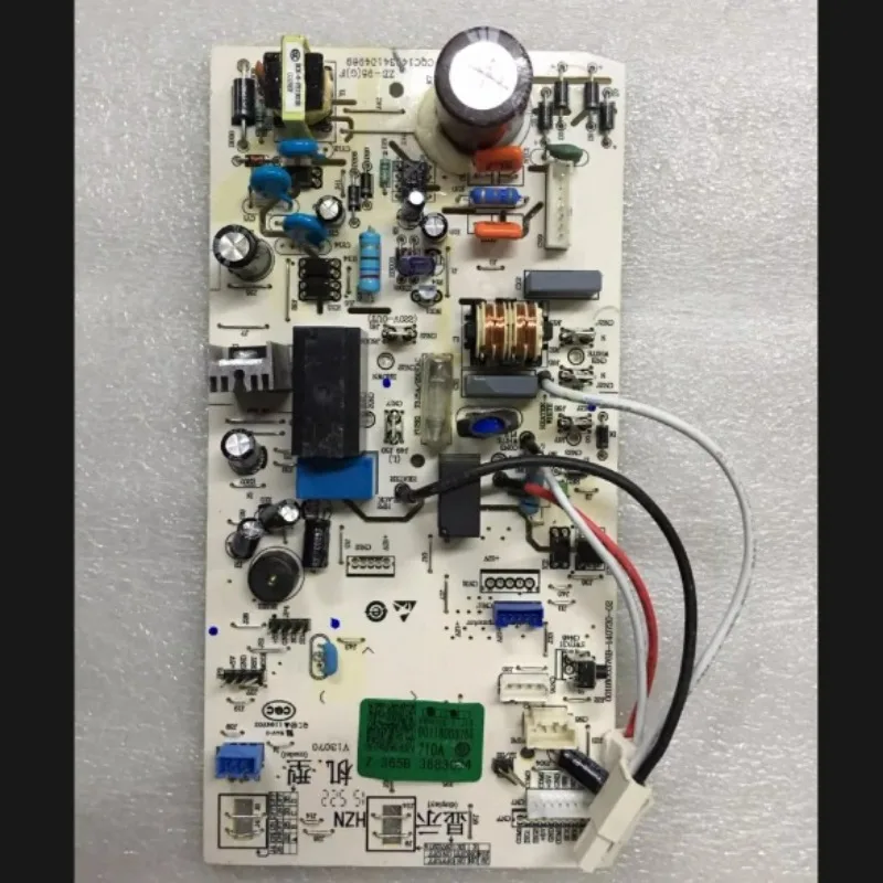 Parts are suitable for Haier air conditioner internal computer board 0011800376/G/S/X/D/F on-hook main board new