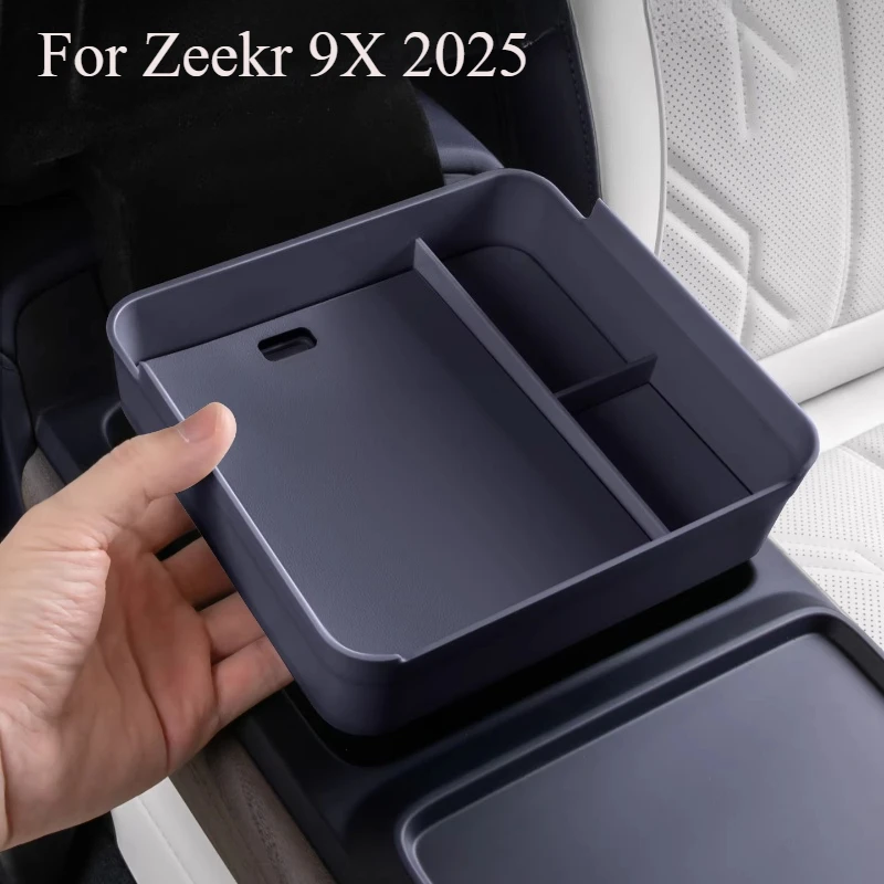 For Zeekr 9X 2025 A…