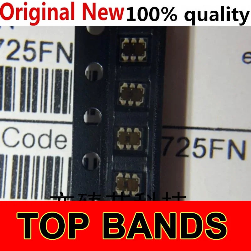 

10Pcs~50Pcs Original TCS34725FN TCS34725 DFN-6 IC Chipset NEW Original