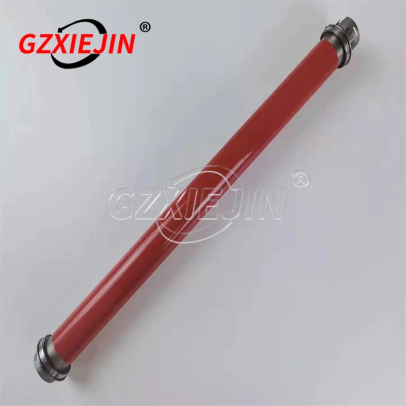 rullo-fusore-superiore-per-epson-aculaser-c9300dn-c9300tn-c9300d2nt-fase-xerox-7100n-p7100-rullo-cavo-rosso-1-pz