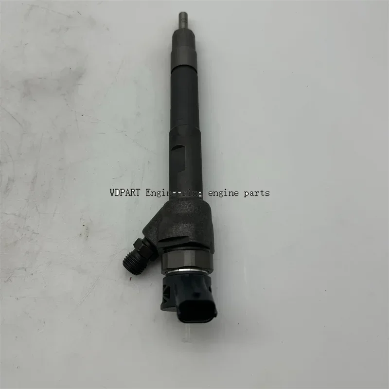 Brand New Original 0445110654 Fuel Injector For Jaguar Land Rover Discovery Sport 2.0D 204DTD Diesel   Nozzle