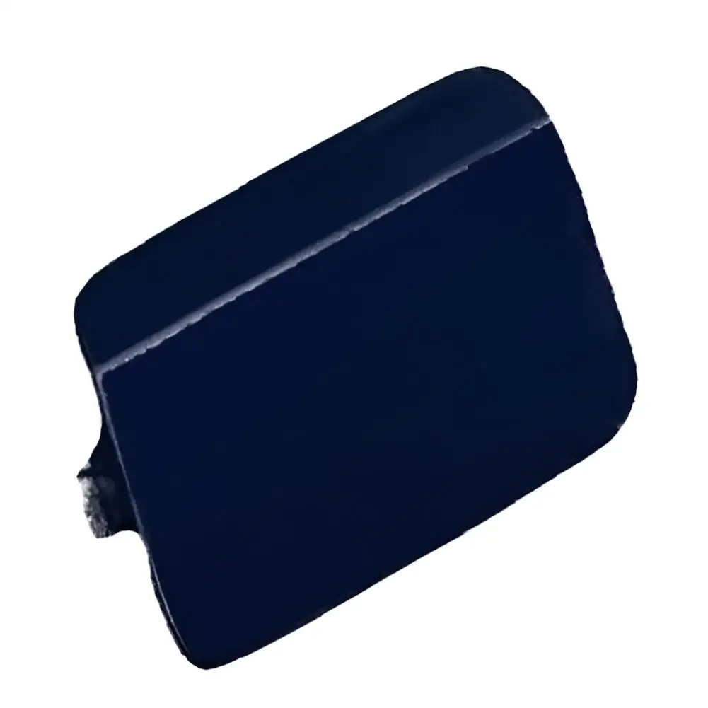 

Синий передний бампер, фаркоп, крышка, подходит для Volvo S60 V60 2020 2021 2022 2023