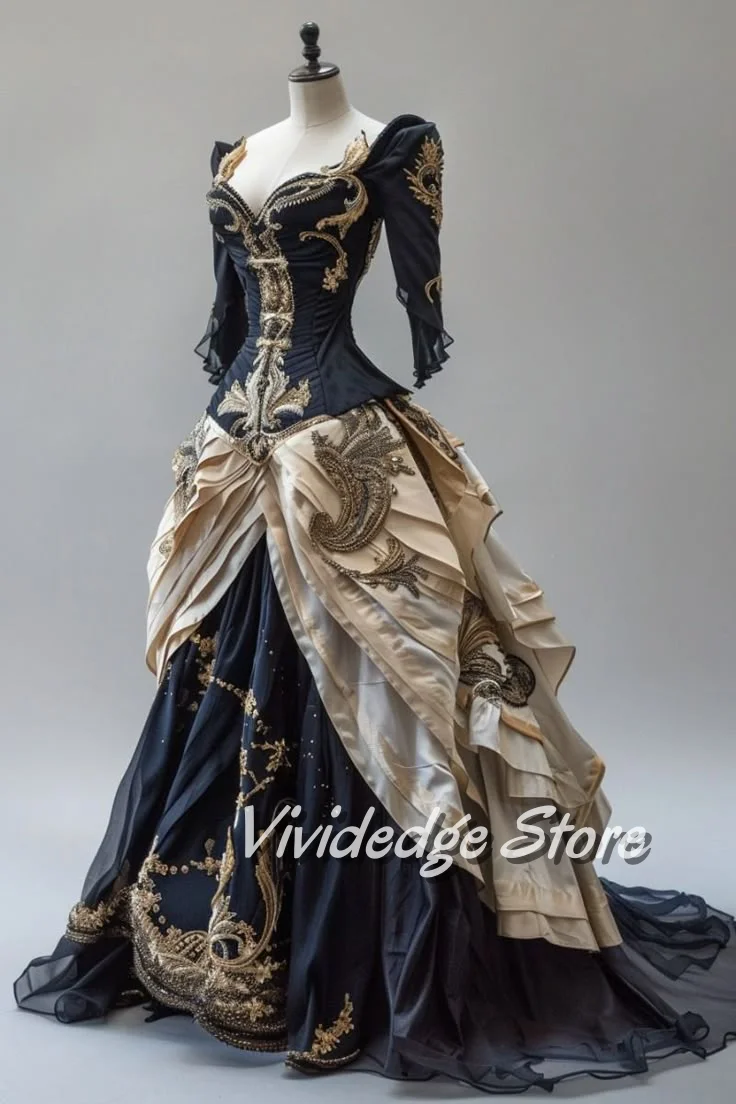 Customized Evening … - image