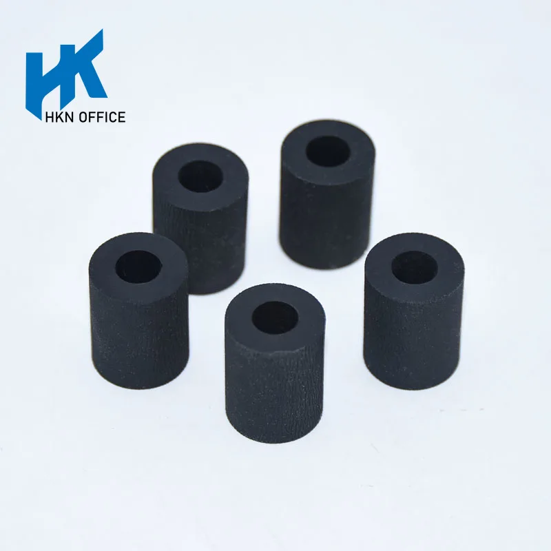 100pcs 302F906230 302F909171 302NG94120 Pulley Feed Separation Pickup Roller for Kyocera 1800 1801 2200 2201 2010 2011 2210 2211