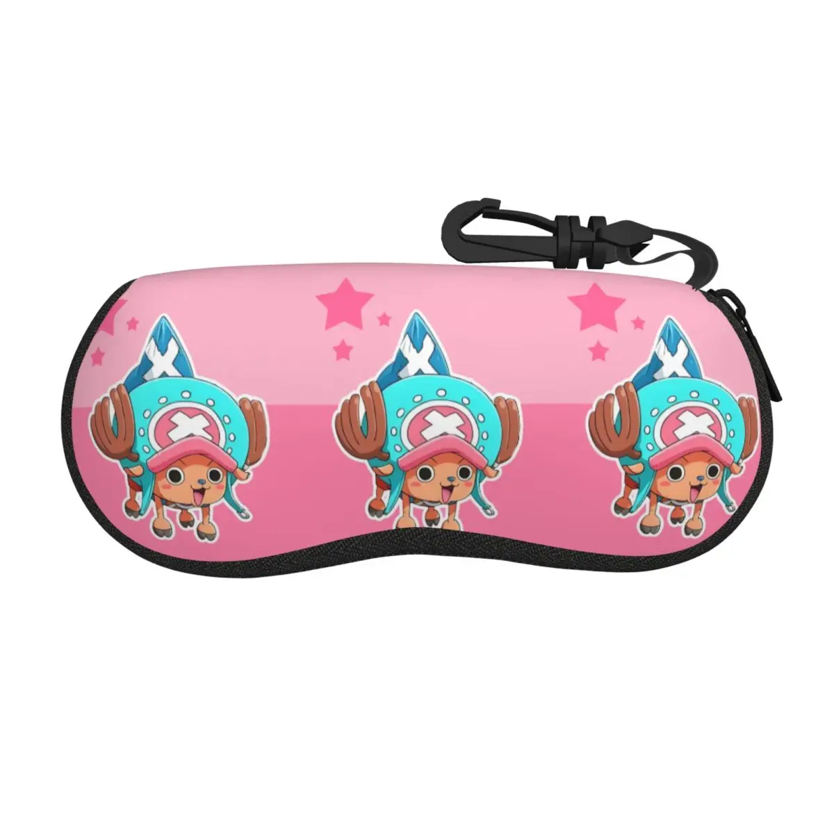 

Популярные японские чехлы для очков C-Chopperes Deer Shell: защитные футляры для очков для мужчин и женщин, чехол для солнцезащитных очков, манга-футляр для очков