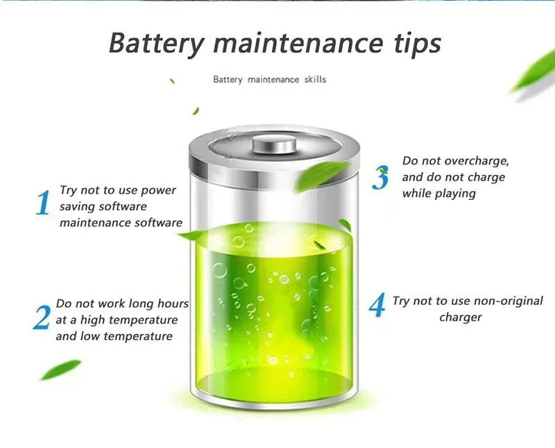 High Capacity Mobile Phone Battery For LG G5 G6 G4 G3 Mini BL-44E1F BL-51YF BL-53YH BL-42D1F BL-54SH BL-T32 Feel Tool