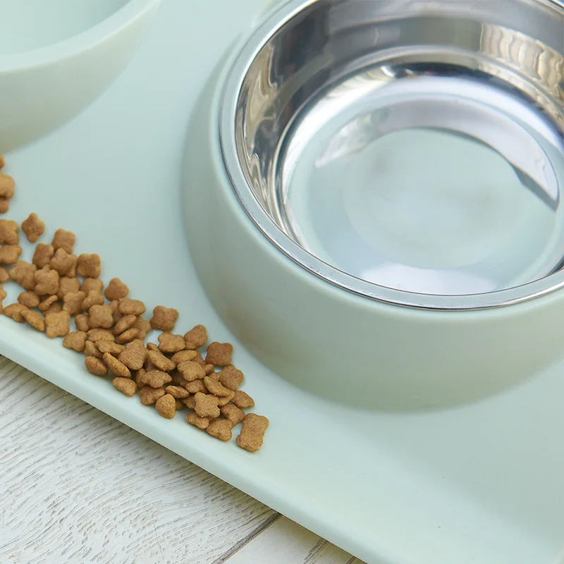 Thumbnail 2 - #75 Most Reviewed Stainless Steel Dog Bowls