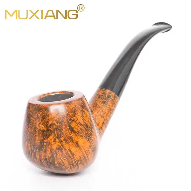 

MUXIANG Briar Wood Pipe pre-order item