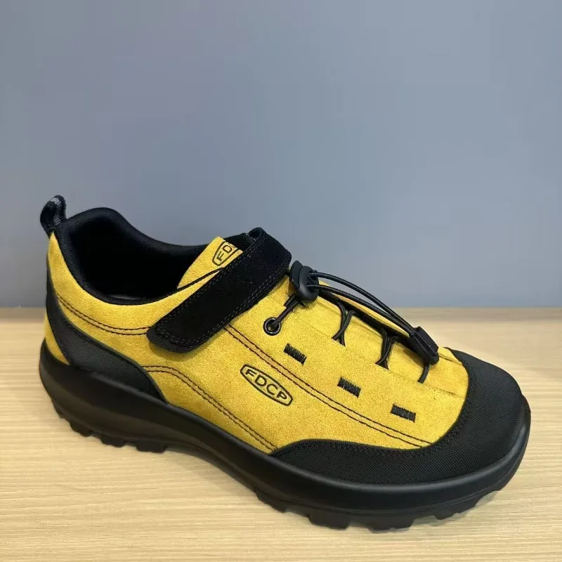 Designer Brand Hiking Shoes Comfortable Sport Shoes Anti-Slippery Climbing Shoes Unisex Top Quality Mountain Shoe For Men Women