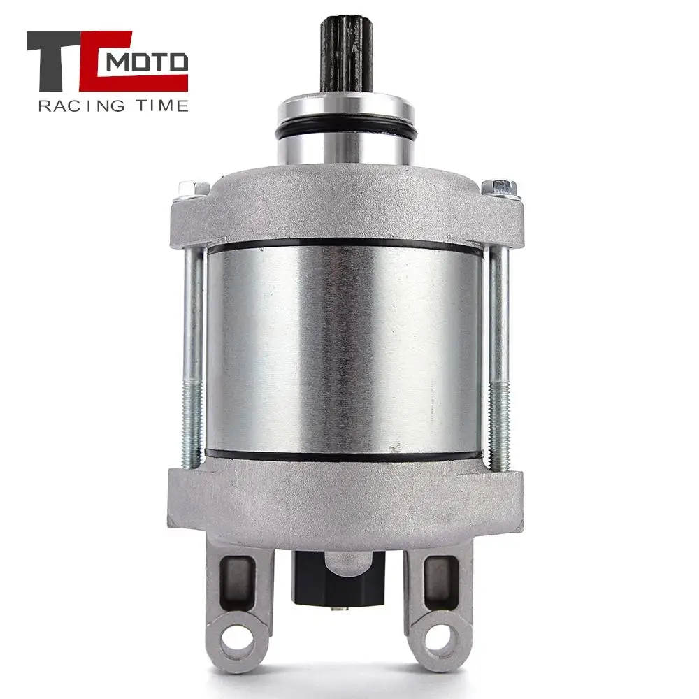 

Starter Motor For GasGas EX250F EX350F EC250F EC350F MC250F MC350F Gas Gas EX EC MC 250F 350F 2021 2022 2023 79240001000