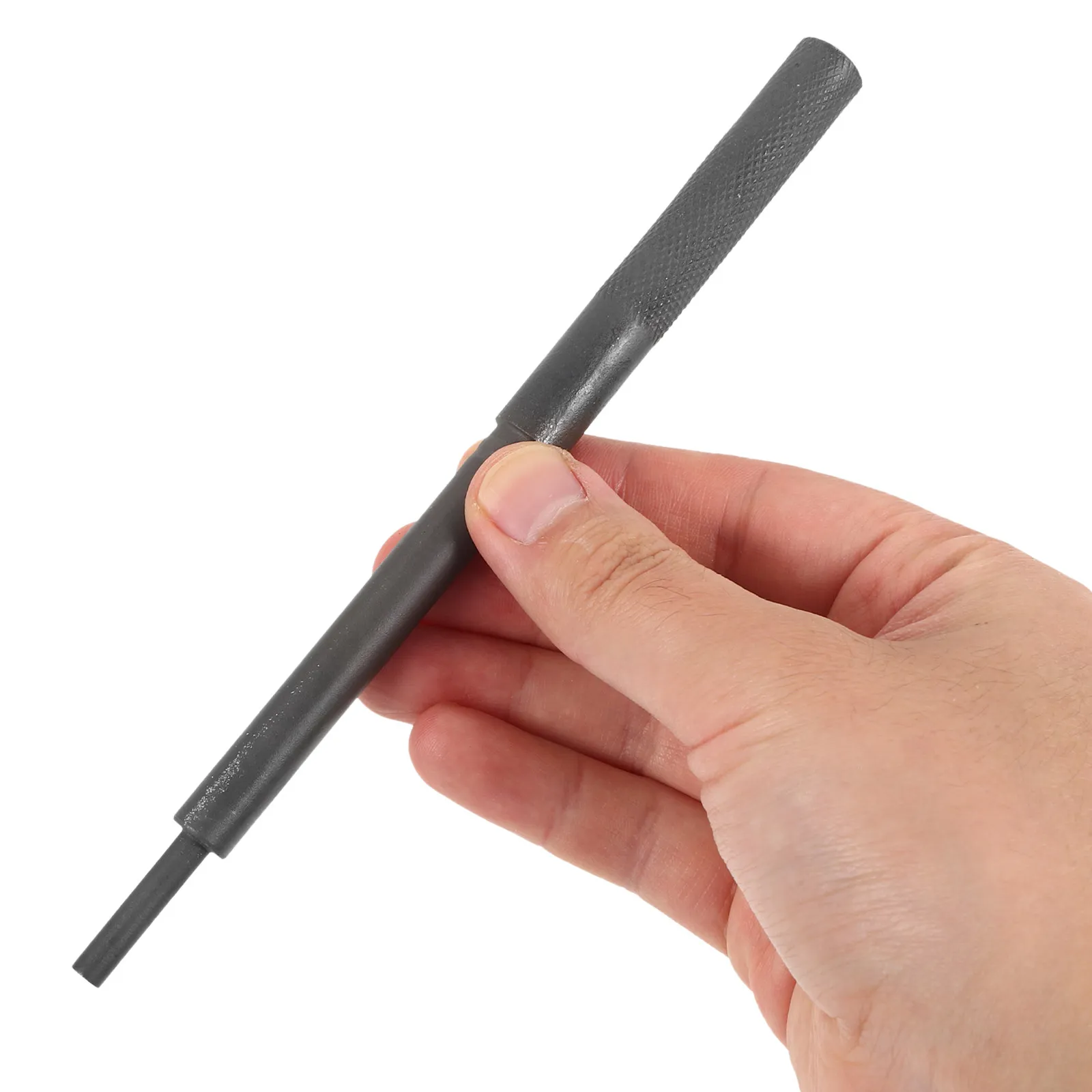 2Pcs Valve Guide Installation Tool for Motorcycle Engine Steel Valve Guide Removal Tool Compatible with Most Bike Models