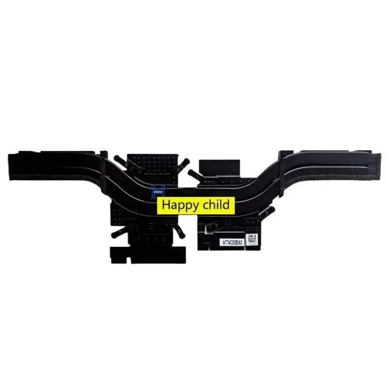 

* Оригинальный радиатор охлаждения Precision 16 5680 N81E WGMTV 0WGMTV