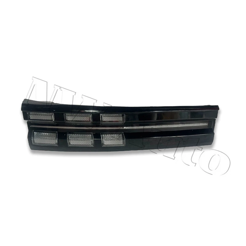 Rear Bumper Tail Light Tail lamp For LYNK&CO 05 Lamp Taillights Taillamps Inner Brake Light
