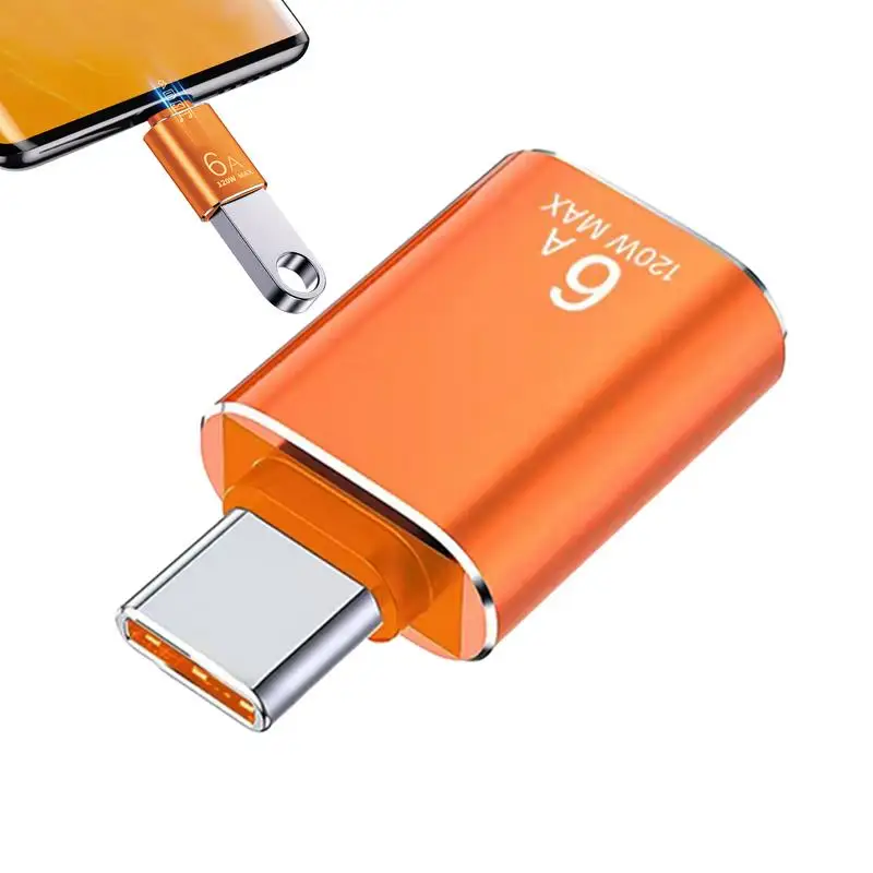 

USB Type C Adapter type c to USB 3.1 otg adapter USB Female To Type c Male Fast Charging adadpter OTG Adapter Connector