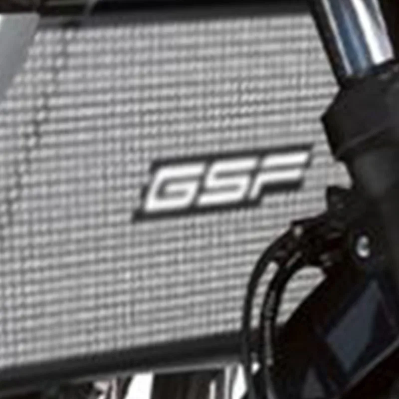 

Для SUZUKI GSF 1250 1250S GSF1250 GSF1250S ABS Bandit GSF1250/S ABS 2007-2014 решетка радиатора мотоцикла защитная крышка