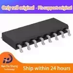 

10 шт./лот SI8662EC-B-IS1RS I8662EC SOP-16 новый оригинальный в наличии