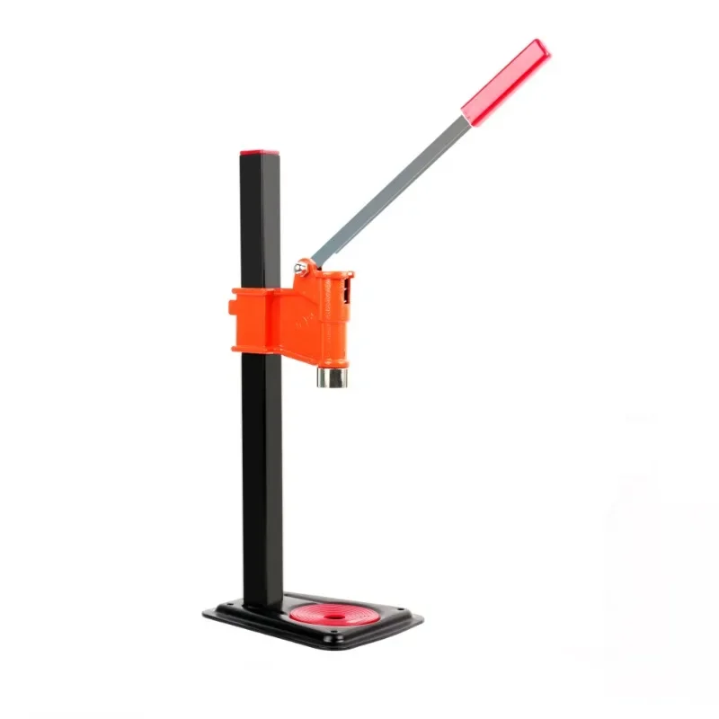 

Manual Capping Machine Beer Bottle Beverage Bottle Sealing Machine Long Beverage Sealer