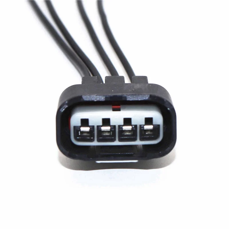 

Sp-16Pcs Ignition Coil Pigtail Connector Repair Harness Kit Set For Toyota Lexus