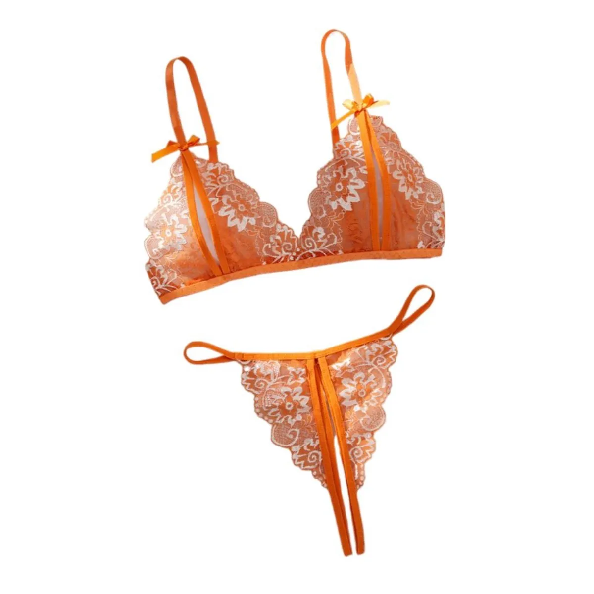 

Кружевная ночная рубашка с вырезами, прозрачный бюстгальтер, прозрачный открытый бюстгальтер, сексуальная одежда с эффектом пуш-ап, прозрачное нижнее белье для взрослых с вышивкой