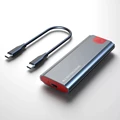 NVME Case CC Cables