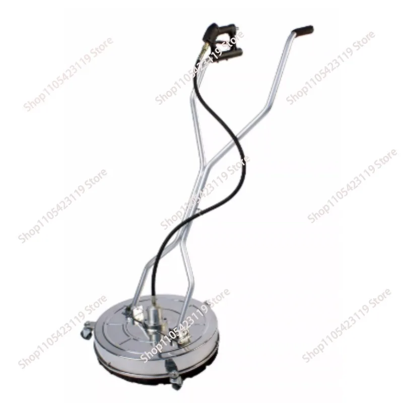 CW-ST21-A 21 inch Stainless 4000 PSI Steel Road Surface Cleaner High Pressure Washer