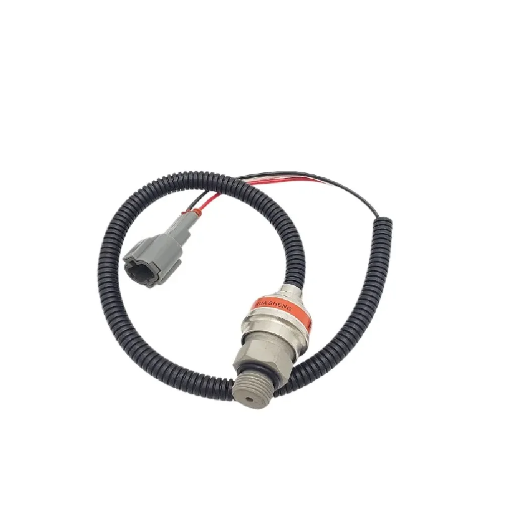 For  Kato 450 512 700 800 820 900 1023-3  High Voltage Sensor Sensor Accessories Excavator accessories