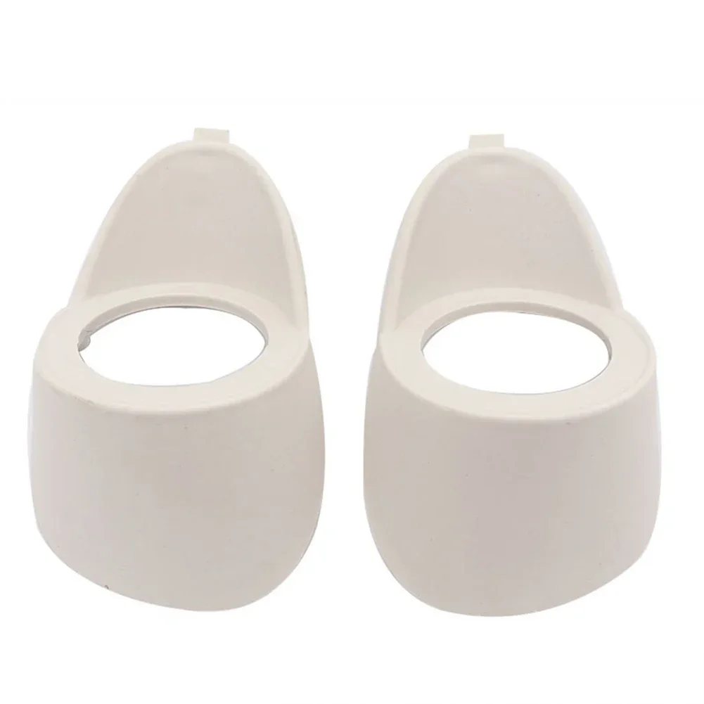 

2pcs Car Speaker Spacer Bracket A-pillar- Separate Tweeter- Speaker Spacer Bracket- Speaker Mounts Car Multimedia Accessories