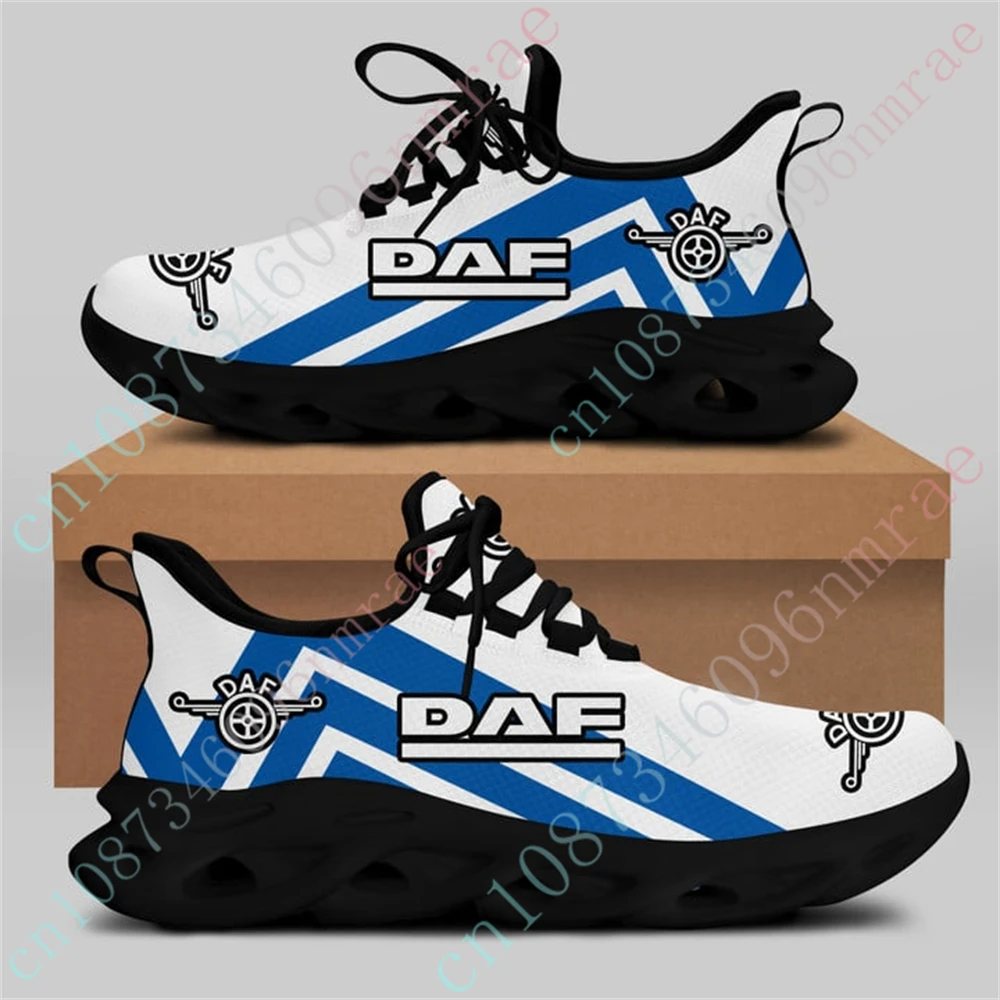 

DAF Sports Shoes For Men Casual Running Shoes Big Size Men's Sneakers Unisex Tennis Lightweight Male Sneakers Custom Logo