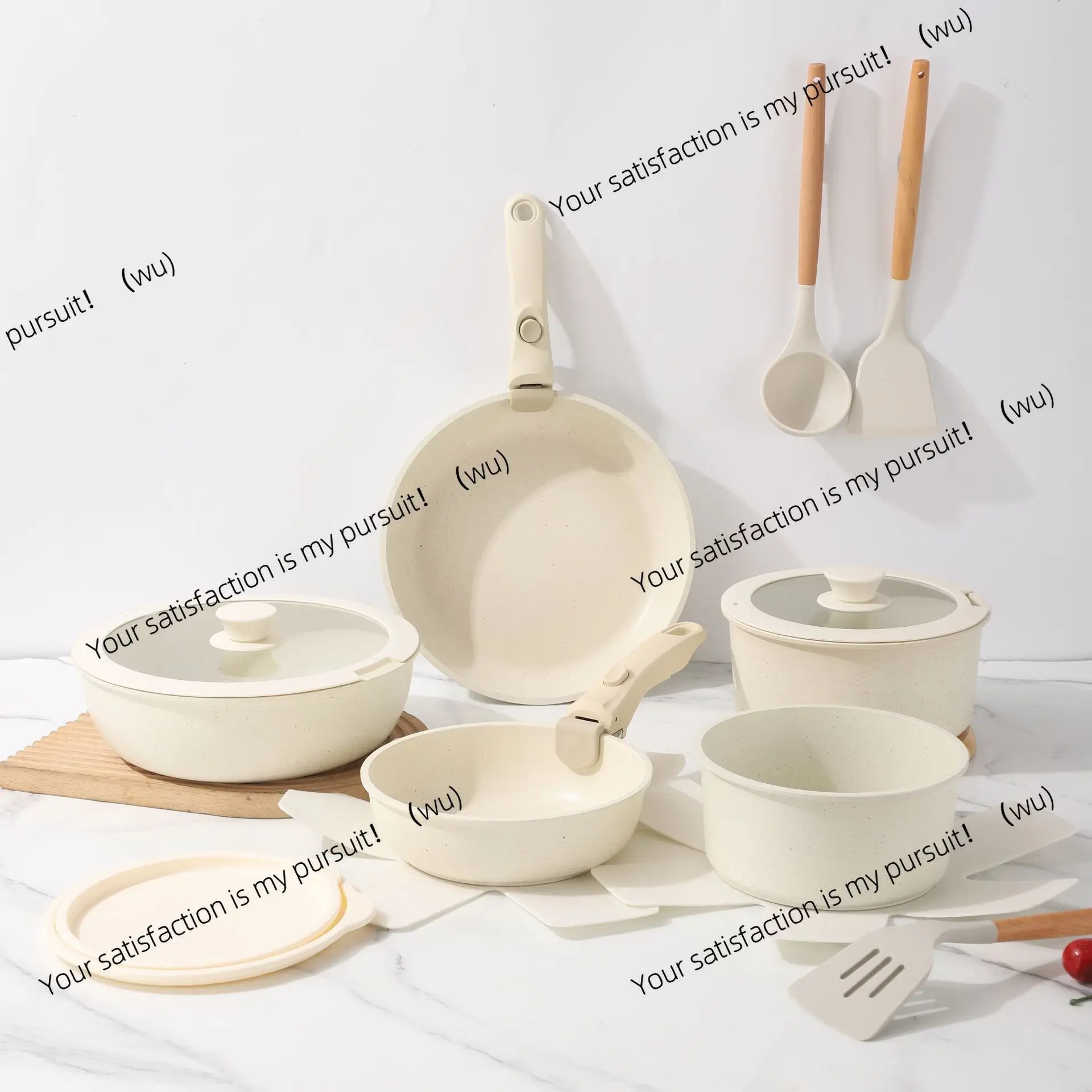 Removable Handle Po…