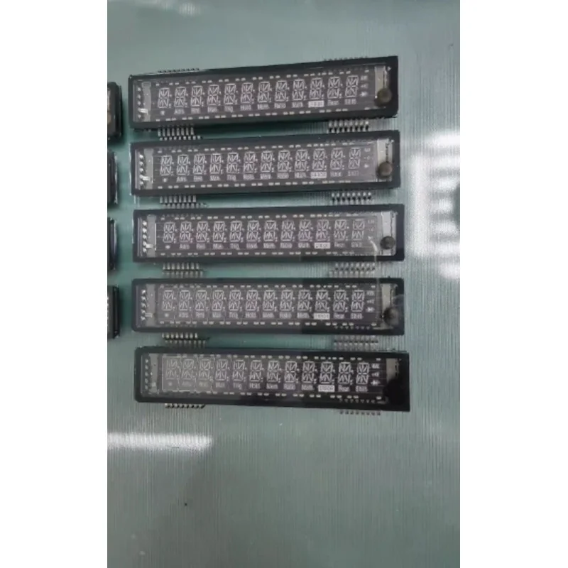 34401A Hp34401A Nuovo display fluorescente VFD