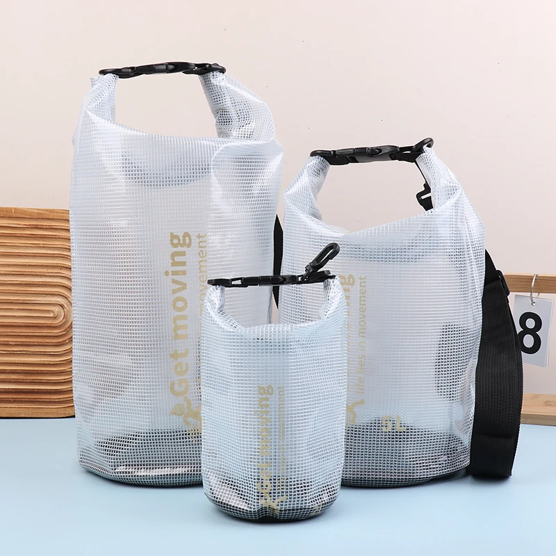 2L 5L 10L Pvc Water… - image