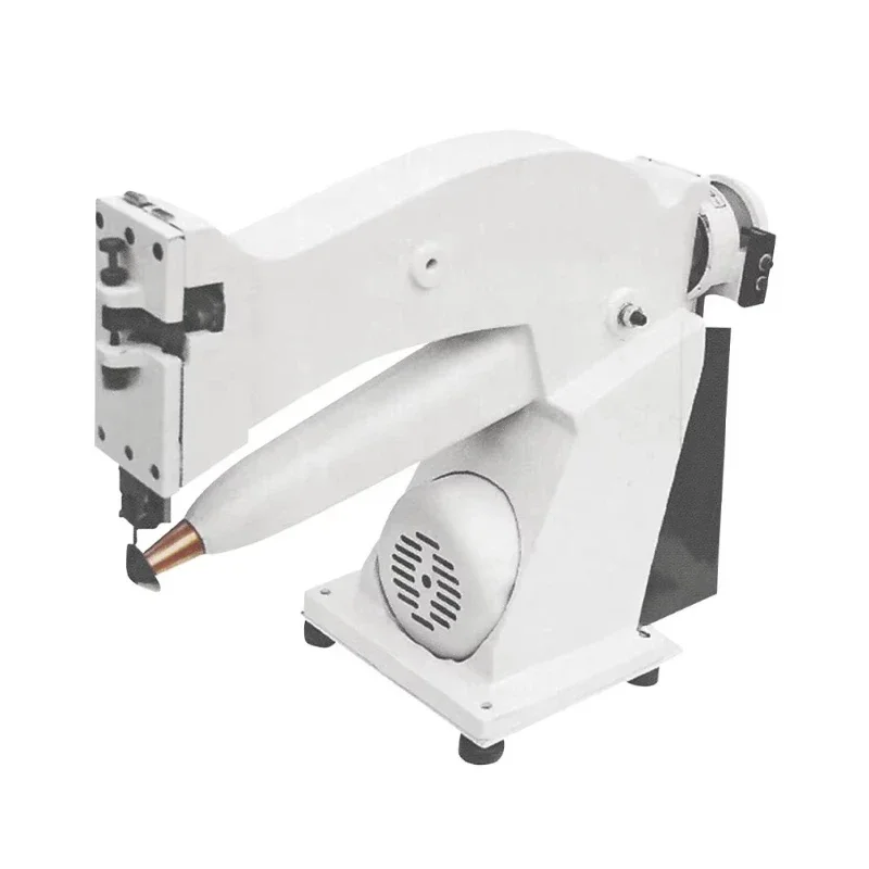 shoe inner leather trimming sewing trimming machine shoe sewing machine