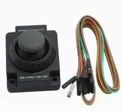 Dys Gimbal Director…